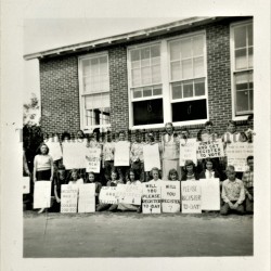 Coolidge Consolidated School
