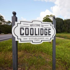 Coolidge