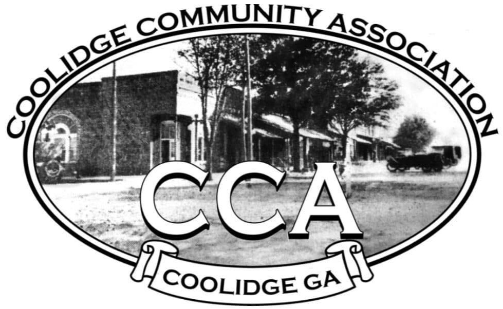 The Coolidge Community Association